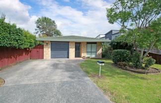4A Williams Avenue, Pakuranga
