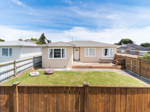 8 Kingston Street, Awapuni