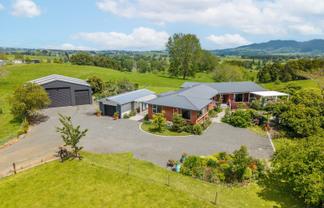 95a Pearsons Road, Putaruru