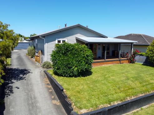 145 Laurie Street, Te Awamutu