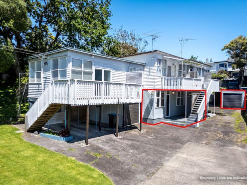 4/2 Waitati Place, New Windsor
