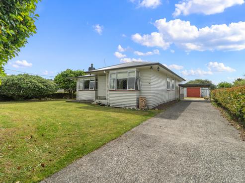 31 Whitaker Street, Kihikihi
