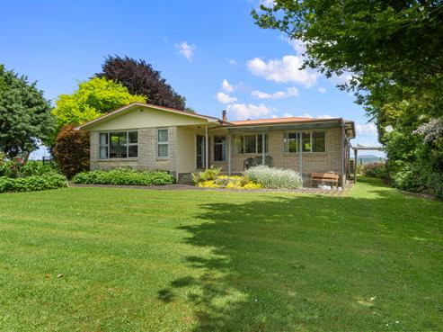 44 Puahue Road, Te Awamutu