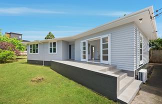 37A Preston Avenue, Mount Albert