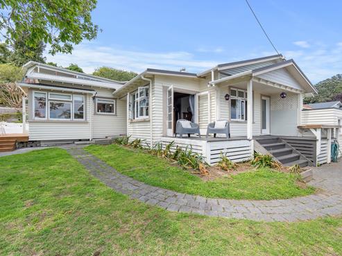 95 Fulford Street, New Plymouth Central
