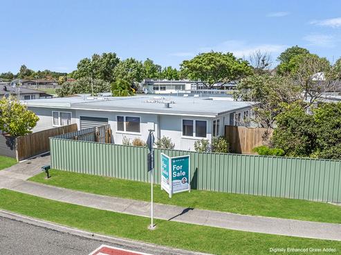 1/33 Ranfurly Street, Tamatea