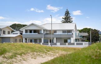 101 Esplanade Drive, Whangamata