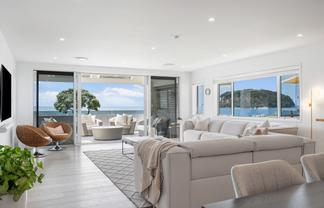101 Esplanade Drive, Whangamata