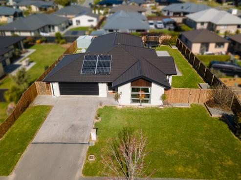 4 Haymakers Crescent, Rolleston