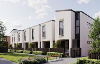 30/11-15 Edgerley Avenue, Newmarket