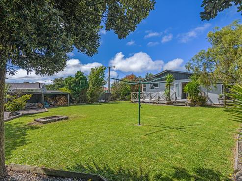 13 Farmer Street, Sanson