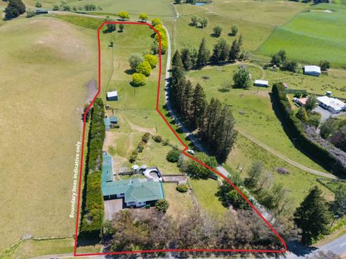 344 Lake Station Road, Central Hawkes Bay Country