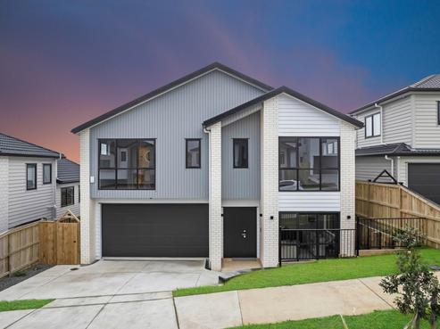 21 Hauhake Road, Flat Bush