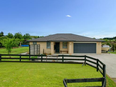 15 Millstone Lane, Pokeno