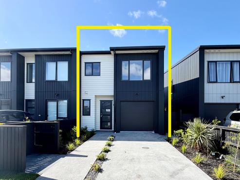 5/299 Te Taruna Drive, Wainui