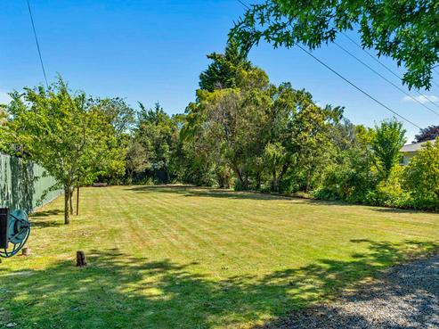 87 Opaki Road, Masterton