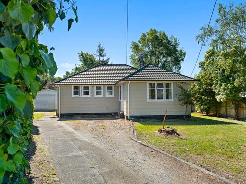 170 Cole Street, Masterton