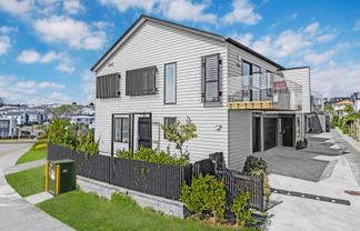 44A Freeland Avenue, Mount Roskill