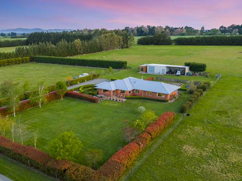 746 Browns Road, Swannanoa