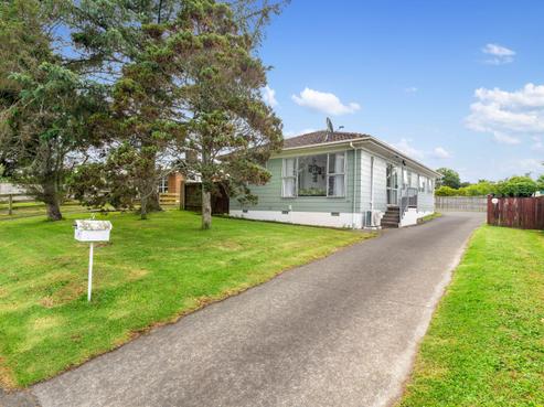 7 Tasman Street, Pukekohe