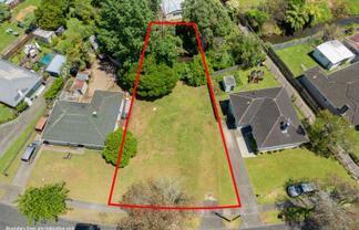 13 Rapson Road, Otara