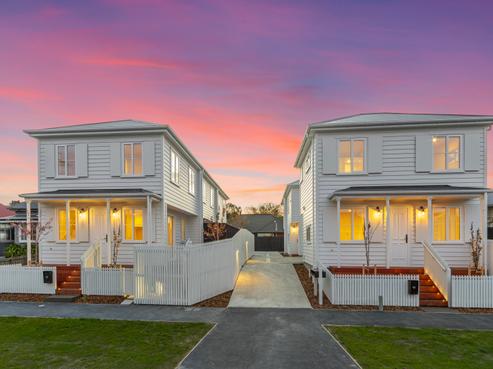 5/23 Woodville Street, Edgeware