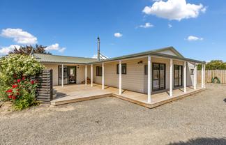 87 Balcairn Amberley Road, Balcairn, Amberley