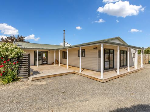 87 Balcairn Amberley Road, Balcairn