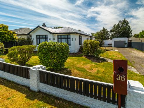36 Elizabeth Street, Appleby
