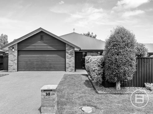 95 Saint Lukes Street, Woolston