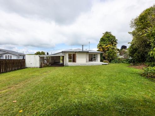 114 Freeman Place, Te Awamutu