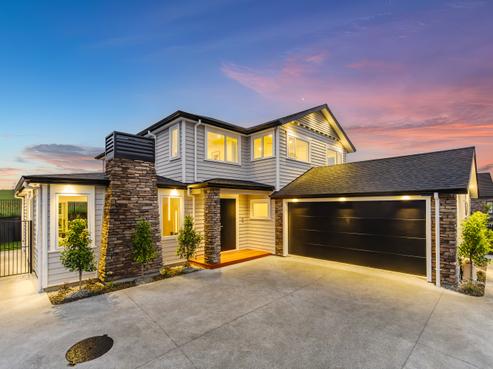 40 Tipu Crescent, Wainui
