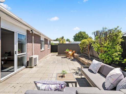 2/20 Mathers Road, Hoon Hay