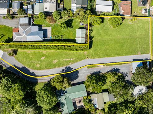 2C MacLaren Street, Maymorn