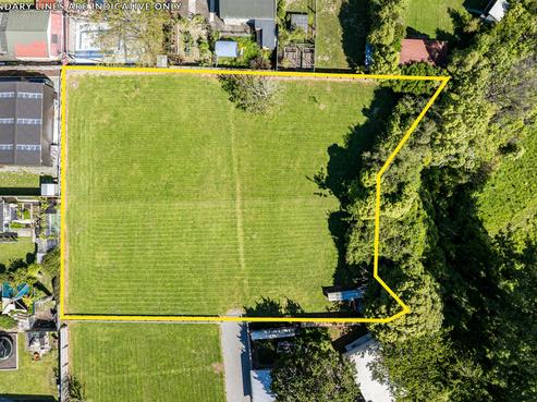 2D MacLaren Street, Maymorn