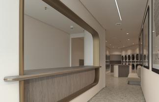 Queen Street Laundromat 6.5% Net Yield