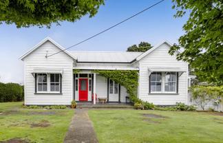 85 Browne Street, Waitara