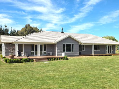 336 Main Race Road, West Eyreton