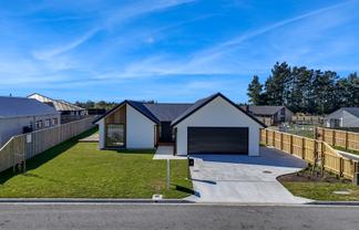 31 Greig Crescent, Amberley