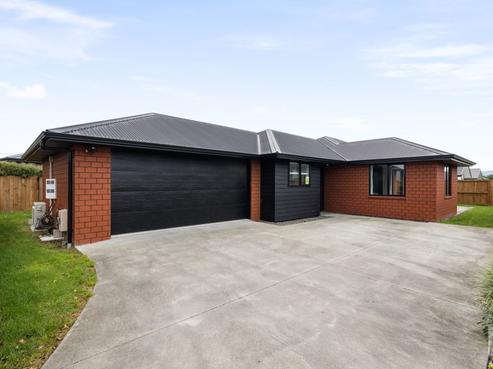 418 Warburton Crescent, Te Awamutu
