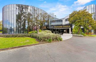 As Is Where Is | Power Suit Property