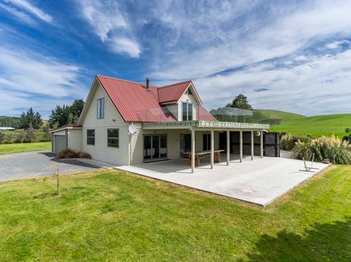 126 Toko Mouth Road, Milton