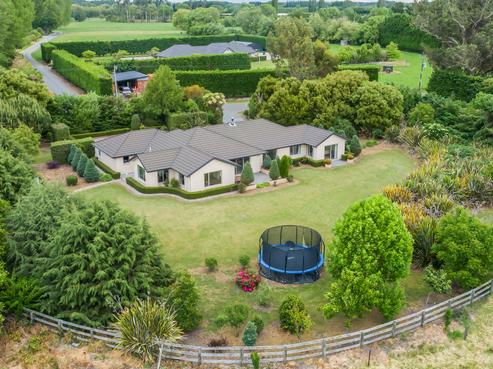 22 Neeves Road, Kaiapoi