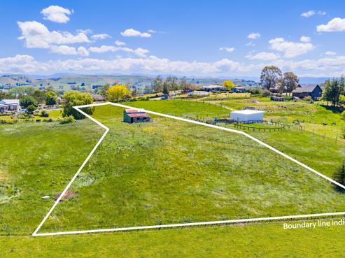 321A Porangahau Road, Waipukurau and Surrounds