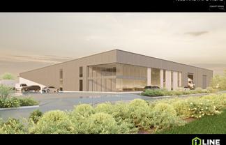 Design Build your dream industrial 