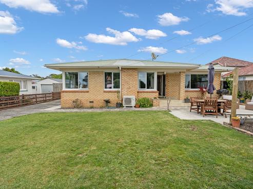 22 Puriri Park Road, Maunu