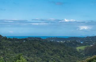 101 Waitokitoki Way, Tutukaka