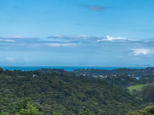 101 Waitokitoki Way, Tutukaka