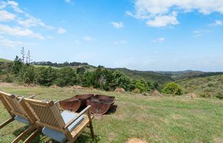 101 Waitokitoki Way, Tutukaka