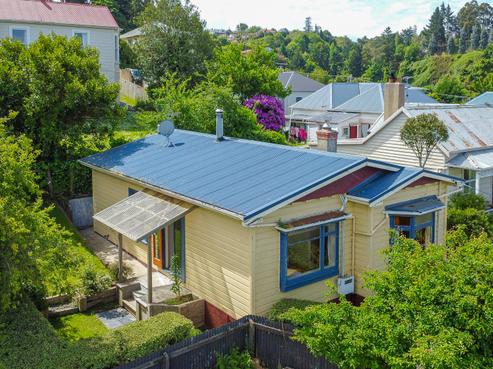 10 Bridge Street, Clyde Hill